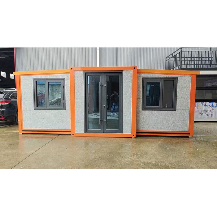 Expansion Box House Expansion Box House