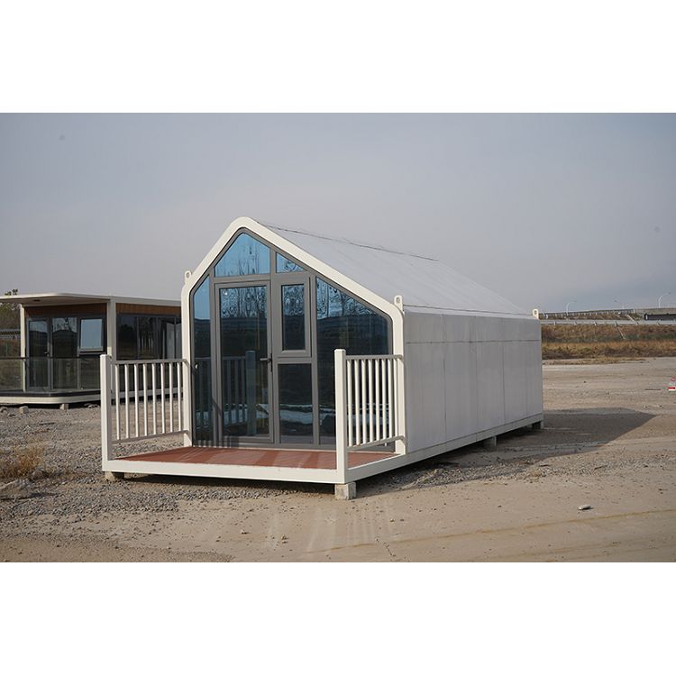 Mobile Homestay