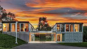 house house